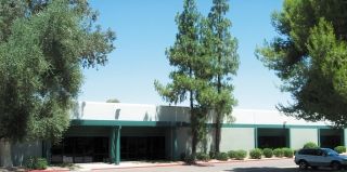 Metro Business Park 1 - Building C: 11049 N 23rd Dr, Phoenix, AZ 85029